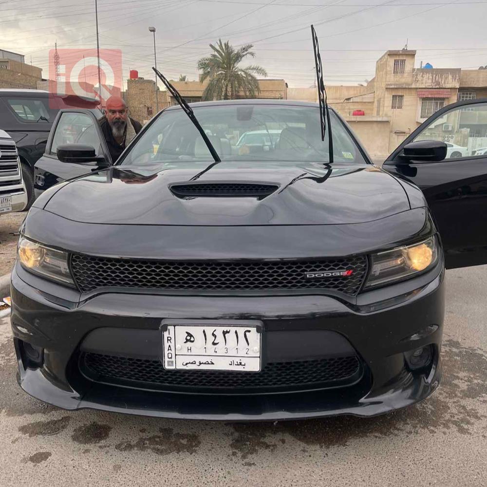 دودج تشارجر